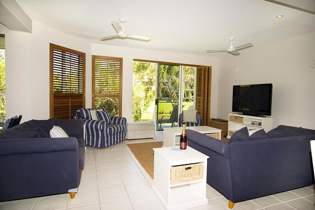 The Lakes Coolum Resort Sunshine Coast Habitación foto